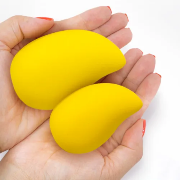 Esponja Ultra Soft Latex Free Dalla Makeup - Image 4