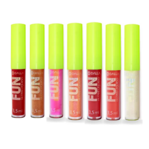 Gloss Fun Girls Just Wanna Have Fun Dalla Makeup