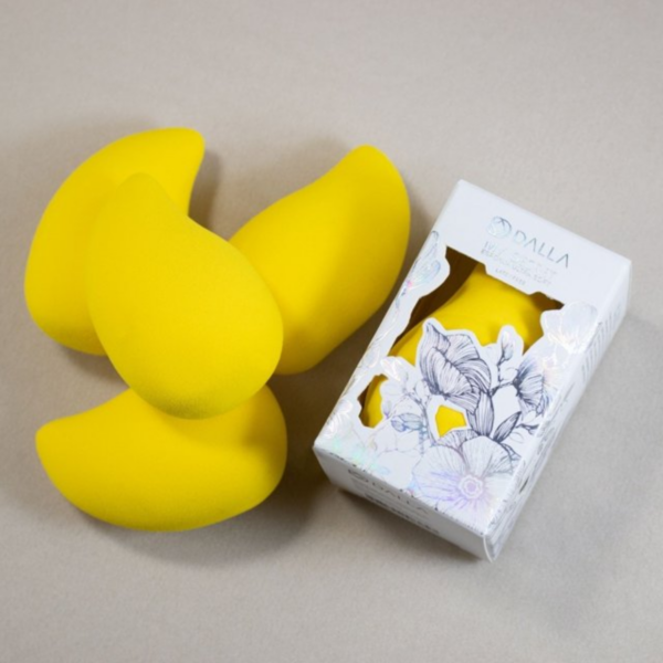 Esponja Ultra Soft Latex Free Dalla Makeup - Image 5