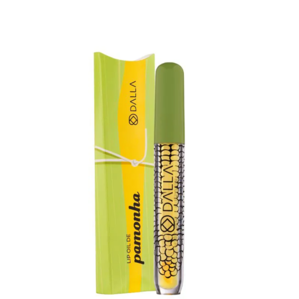 Lip Oil Pamonha Dalla Makeup - Image 2
