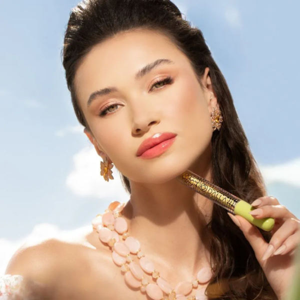 Lip Oil Pamonha Dalla Makeup - Image 3