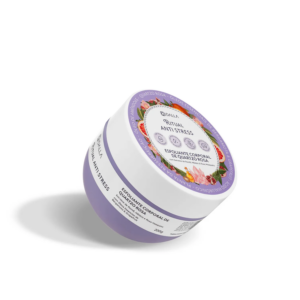Esfoliante Corporal Quartzo Rosa Ritual Anti-Stress Dalla