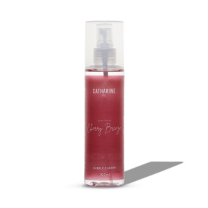 Body Splash Bubble Cherry - Catharine Hill