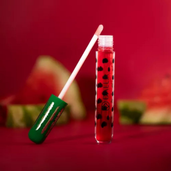 Lip Oil Sweet Kiss Dalla Makeup - Image 2