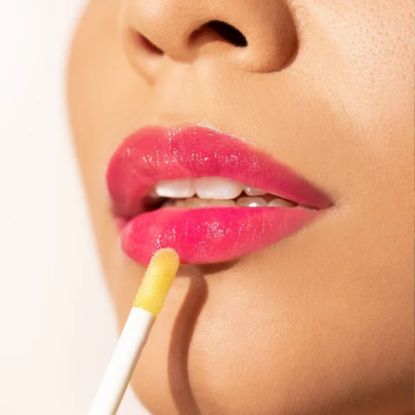 Lip Oil Pamonha Dalla Makeup - Image 4