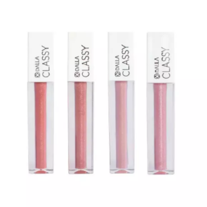 Gloss Labial Classy Dalla Makeup