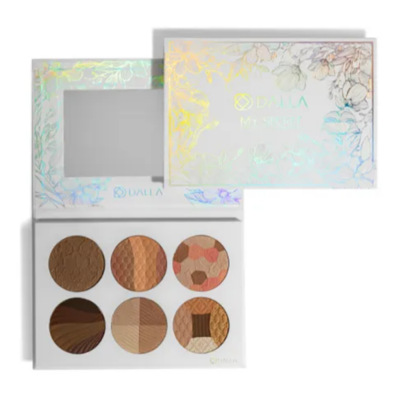 Paleta Multifuncional Dream My Secret – Dalla - Image 5