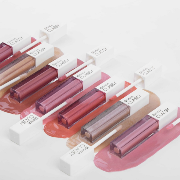 Gloss Labial Classy Dalla Makeup - Image 4