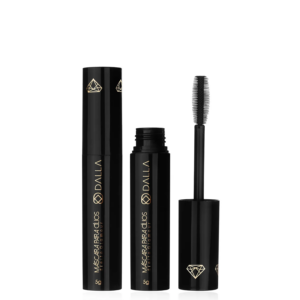 Máscara de Cílios Efeito Glamour Dalla Makeup
