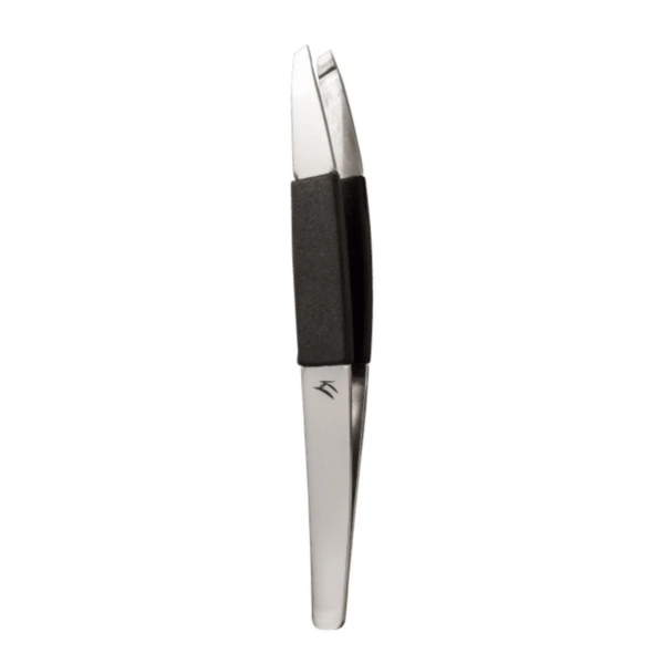 Pinça Profissional Ponta Chanfrada TW-1357 Klass Vough