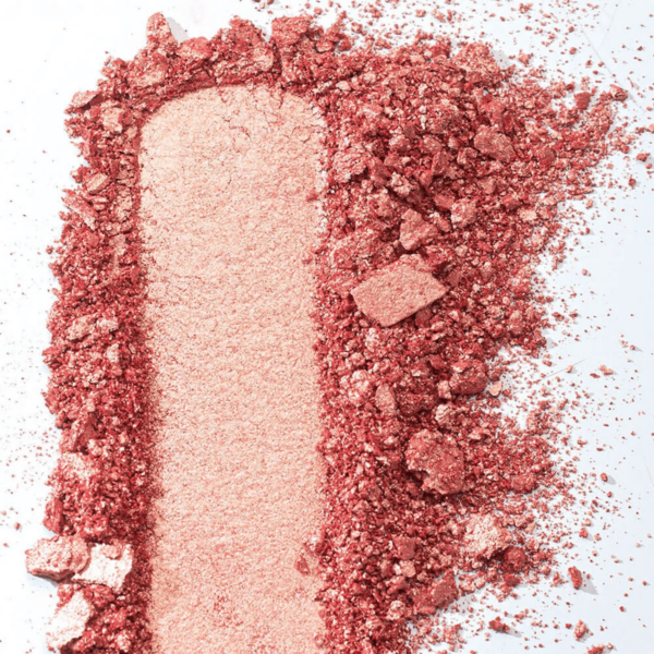 Blush Celebration Rose Gold Marília Mendonça by Océane - Image 5