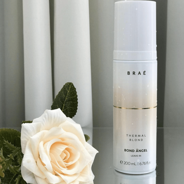Bond Angel Thermal Blond Leave-In 200ml Braé - Image 4