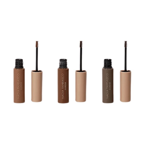 Máscara de Sobrancelha Brow Definer Nádia Tambasco by Océane - Image 2