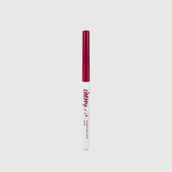 Lapiseira para Olhos Cherry Bordô Vizzela - Image 2