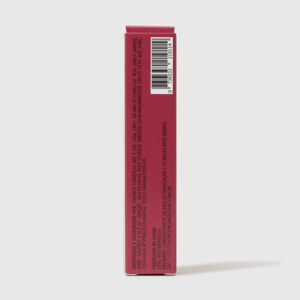 Brilho Labial Lip To Glow Nádia Tambasco by Océane - Image 4