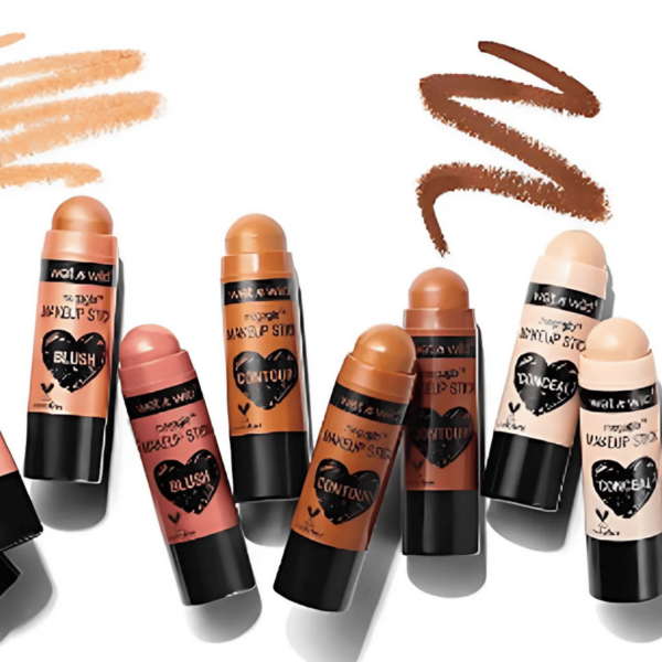 Bastão Multifuncional MegaGlo™ Makeup Stick Wet'n'Wild - Image 2