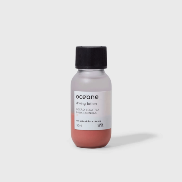 Loção Secativa de Espinhas 30ml - Oceane - Image 2
