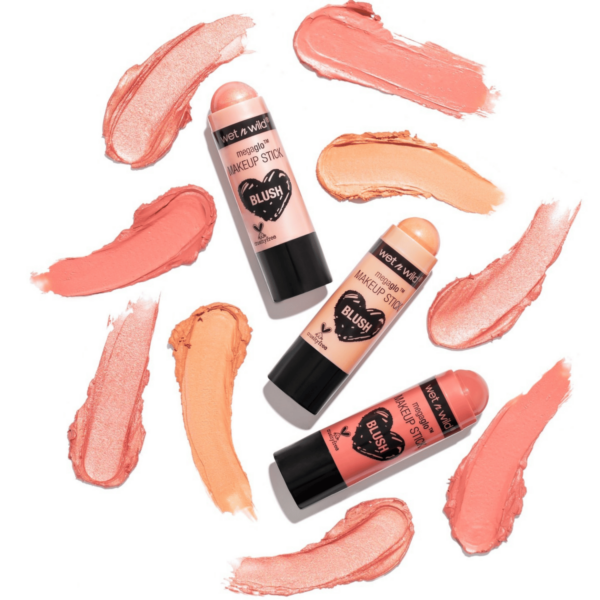 Bastão Multifuncional MegaGlo™ Makeup Stick Wet'n'Wild - Image 5