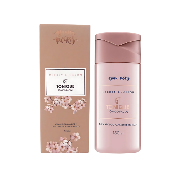 BT Tonique Cherry Blossom Tônico Facial Bruna Tavares - Image 2