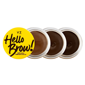 Gel de Sobrancelhas Hello Brow Vizzela