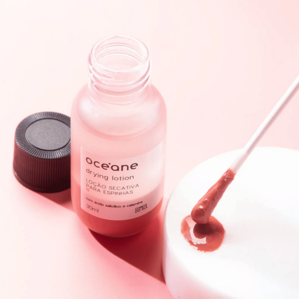 Loção Secativa de Espinhas 30ml - Oceane - Image 4