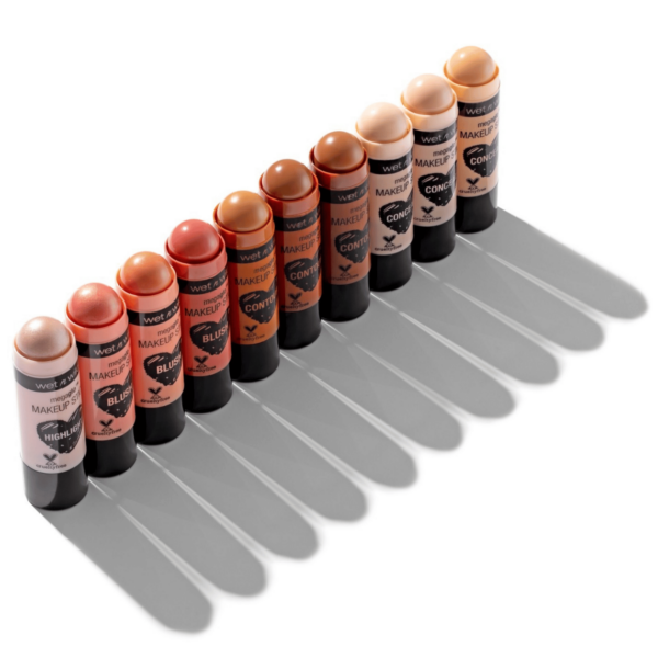 Bastão Multifuncional MegaGlo™ Makeup Stick Wet'n'Wild - Image 4