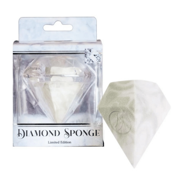 Esponja para Base Líquida Diamond - Klass Vough