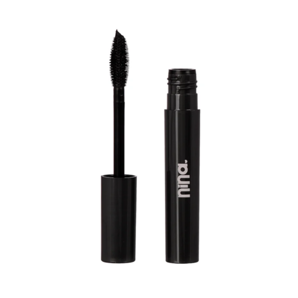 Máscara de Cílios Volume Pantenol Lashes Nina Makeup - Image 2