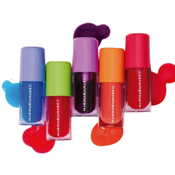 Lip Juice Mari Maria Makeup - Image 3