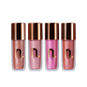 Gloss Labial Instant Glow Pedras Preciosas Nina Makeup