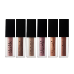Sombra Líquida - Liquid Eyeshadow Océane Edition
