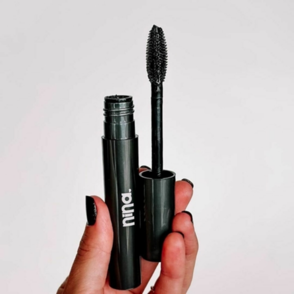 Máscara de Cílios Volume Pantenol Lashes Nina Makeup - Image 3