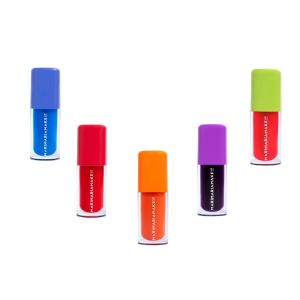 Lip Juice Mari Maria Makeup - Image 5