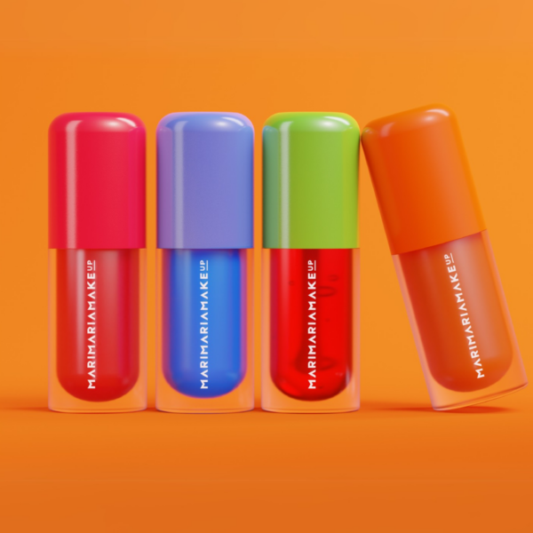 Lip Juice Mari Maria Makeup - Image 4