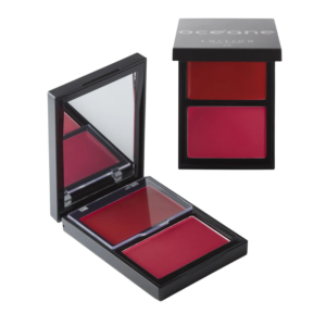 Duo Blush Cremoso e em Pó Océane Edition