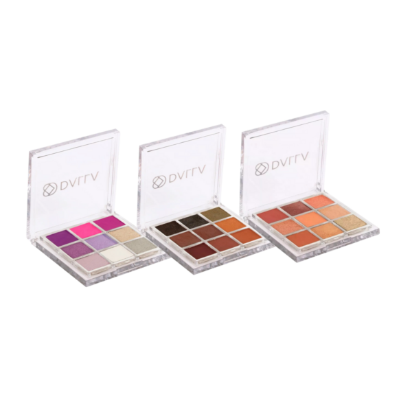 Paleta de Sombras My Secret Dalla Makeup - Image 3