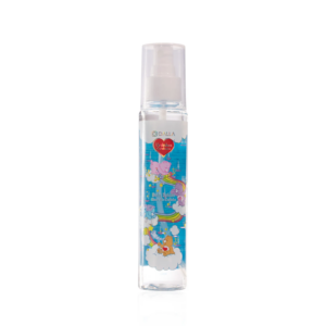 Body Splash Chuva de Carinho Ursinhos Carinhosos Dalla