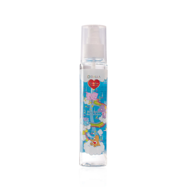 Body Splash Chuva de Carinho Ursinhos Carinhosos Dalla