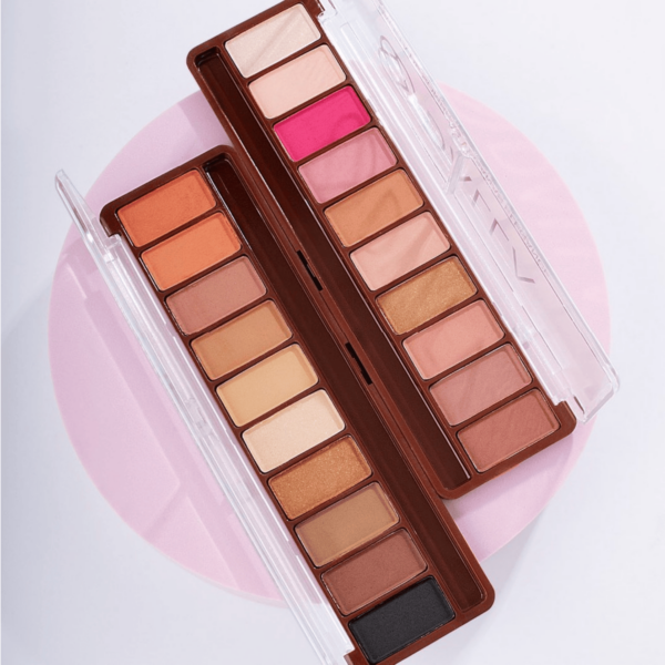 Paleta de Sombras Dalla Makeup - Image 4