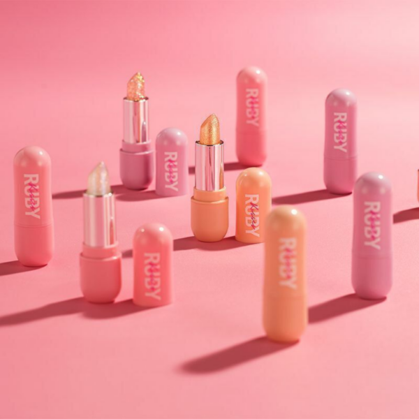 Balm pH Shine Collection Ruby Kisses - Image 3