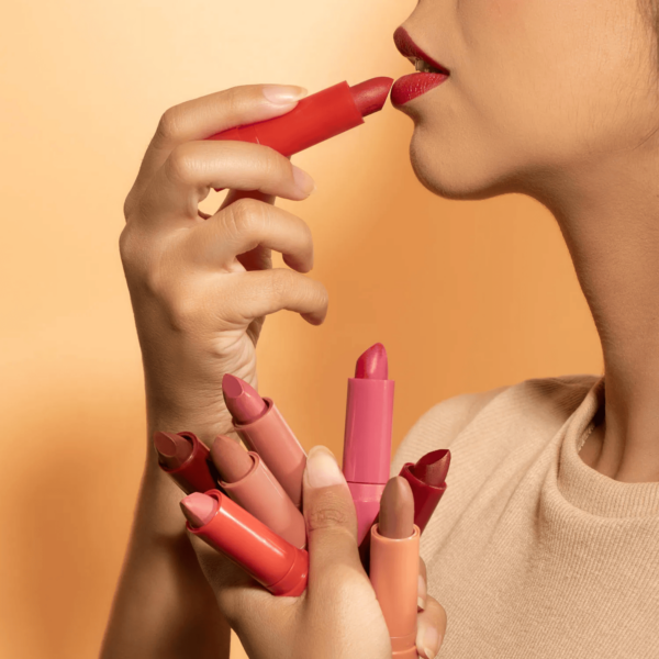 Batom Bala Lipcolor Dalla Makeup - Image 4