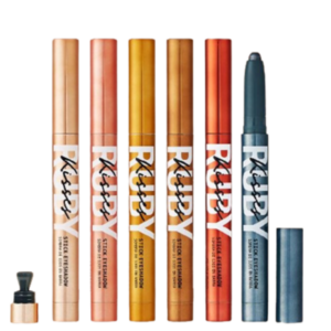 Stick Eyeshadow Ruby Kisses Glam Collection
