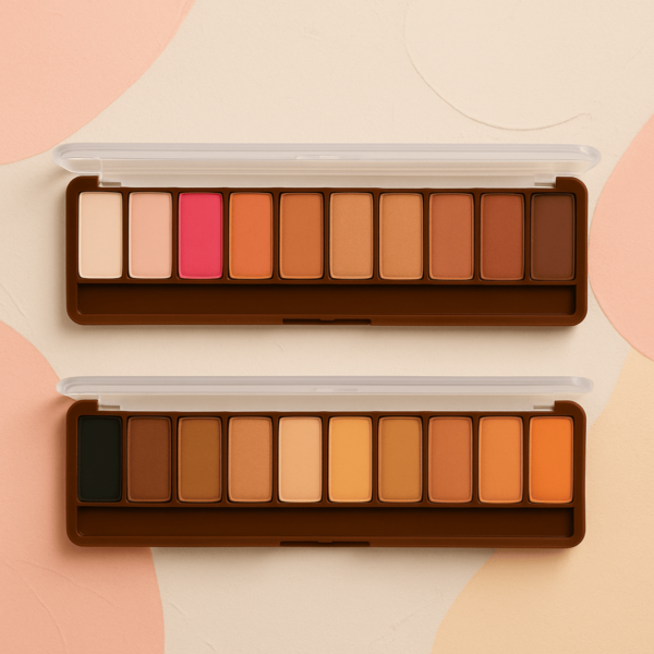 Paleta de Sombras Dalla Makeup - Image 5