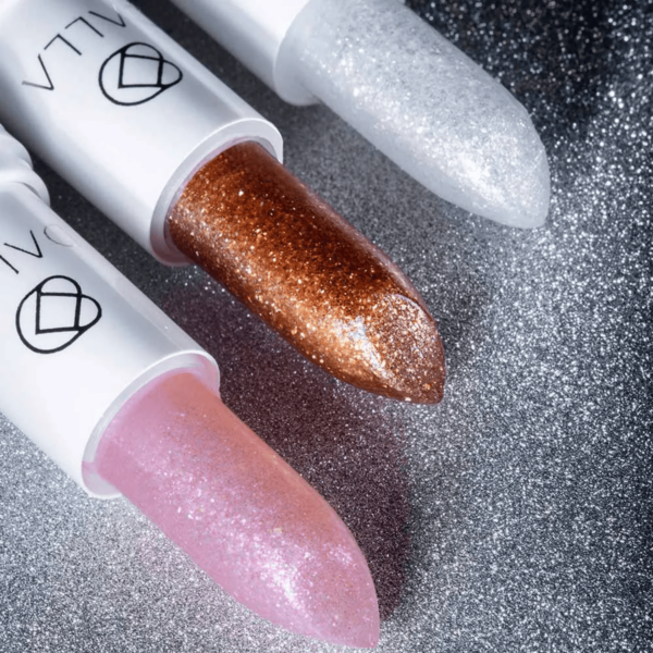 Lip Balm Unique Shine Dalla Makeup - Image 3