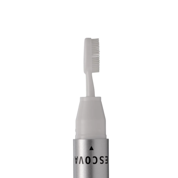 Cera Modeladora de Sobrancelhas Go Brow Ruby Kisses - Image 3