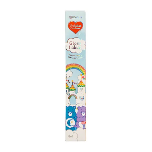 Gloss Coração Gelado Ursinhos Carinhosos Dalla Makeup - Image 4