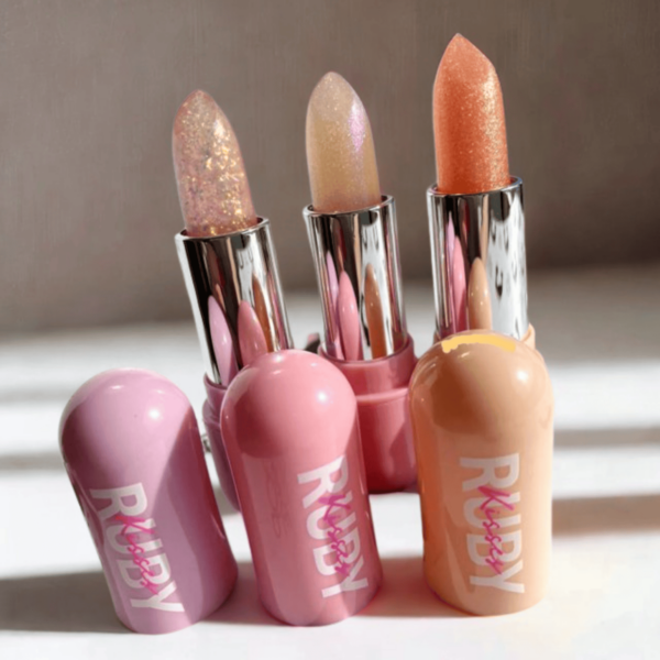 Balm pH Shine Collection Ruby Kisses - Image 4