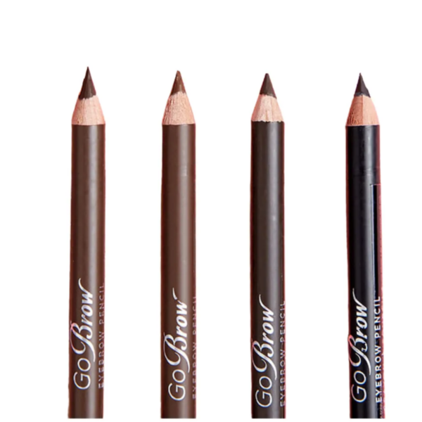 Lápis para Sobrancelha Go Brow Ruby Kisses - Image 2