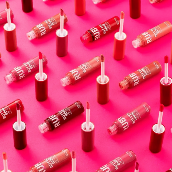 Butter Bomb Gloss Ruby Kisses - Image 4