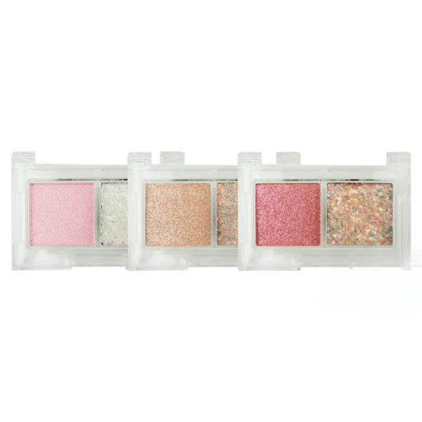 Paleta Duo Shine Collection Ruby Kisses - Image 3